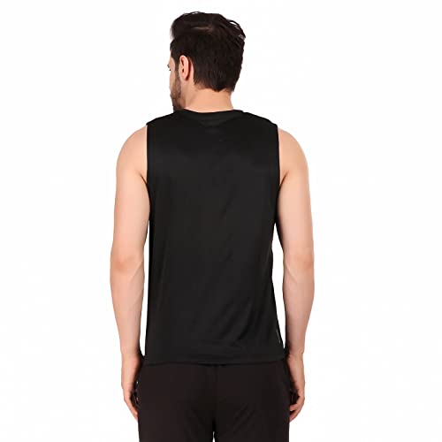 Image of Vector X OMT-249 Men's Sleeveless Regular Fit Tank Top