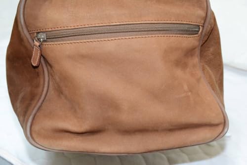 GOLD/PFEIL ブラウンレザーボストンバッグ GOLD PFEILゴールドファイルブラウンレザーボストンバッグ 茶 - 製品詳細