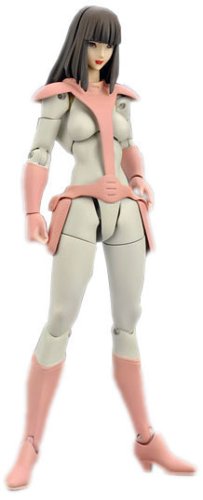 1/12 装甲騎兵ボトムズ フィアナ アクションフィギュア (ウド編仕様)のサムネイル