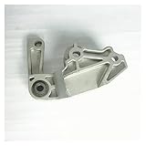 soporte motor mazda 2 Tipo de material: Metal YANGPING HONGHUAER Accesorios de Coche BP4S-39-010 Soporte de Soporte de Montaje en Motor de Piezas de chasis for Mazda 3 2004-2012 BK BL 2.0 Mazda 5 Manual MT