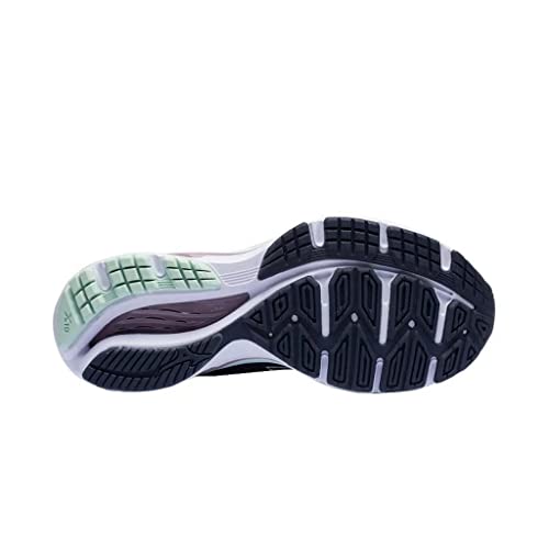 Tênis Feminino Mizuno Wave Laser Lilas 35