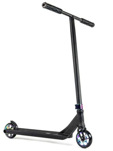ETHIC Trottinette Freestyle Pandora Neochrome - L