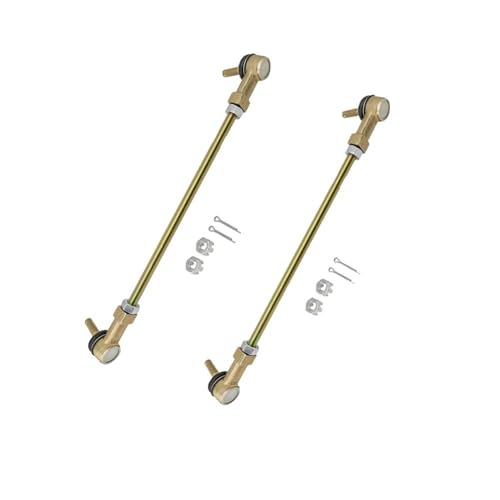 Varillas de acoplamiento KVF750 Brute Force 750 4X4I para restaurar la dirección original