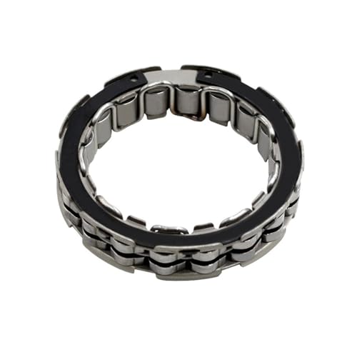 Roulement de roue libre pour moto Tu 600 1990 d'embrayage de démarreur - 2