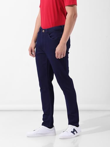 Image of The Indian Garage Co Men Jeans