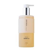 APOTHIA - Bronzed Shampoo | Orange Blossom & Jasmine | Award Winning Gentle Scented Cleansing Shampoo with Naturally Derived Ingredients | For Men & Women | 10 oz I Small Batches for Luxury Quality