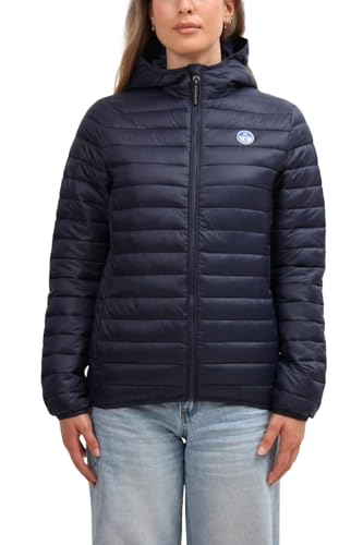 Doudoune Linette femme North Sails blouson matelassé élégant