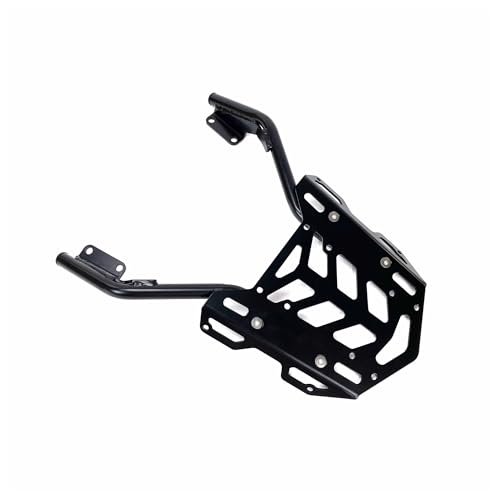 Support porte-bagages CB1300 pour sécuriser vos bagages arrière
