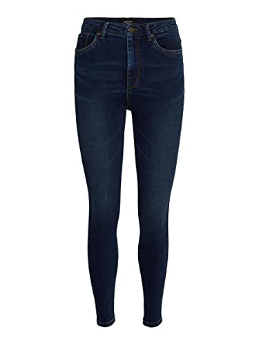 VERO MODA Female Skinny Jeans VMSOPHIA Hohe Taille Jeans