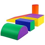 Elevon Dog Ball Thrower Launcher, Automatic Ball Launcher for Large Dogs, Interactive Dog Toy with Three Ranges, Includes 3 ETPU Balls and a Data Line, Suitable for Large Dogs, Gray/White