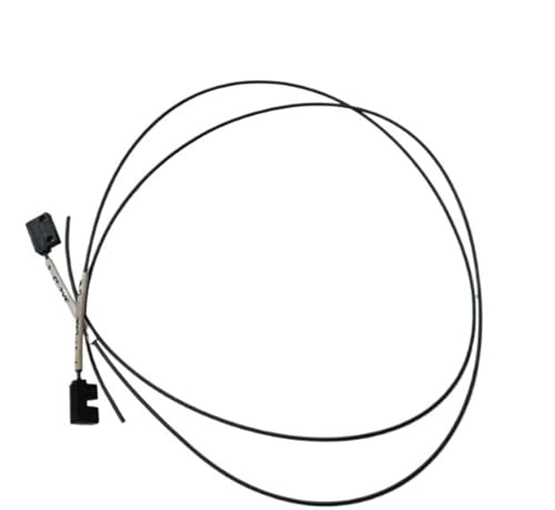 Sensor de fibra óptica FT-AL05 para evitar fallos de posición en piezas pequeñas