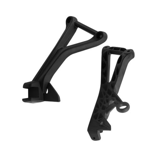Moto repose-pieds arrière pour Monster 821 et 1200 modèles 2020-2021