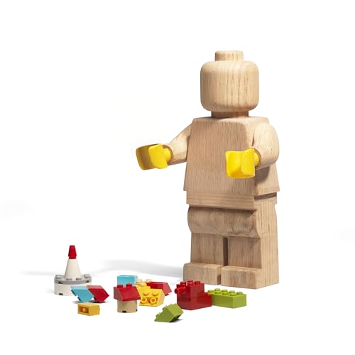 Room Copenhagen R.C. Lego Wooden Minifigure FSC 100% 41058501