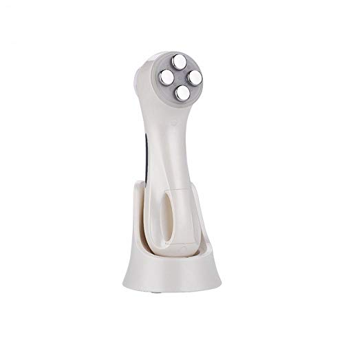 Preisvergleich Produktbild XMBT 5 Farbphoton Hautverjüngung Gesichtsstraffungsgerät HF-Hochfrequenz Home Beauty Instrument Gesichts-Anti-Aging-Faltenentferner