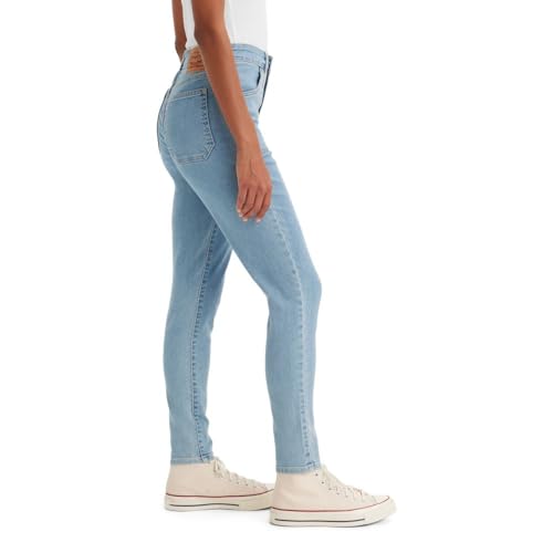 Levi's Women's 721 Utility High Rise Skinny Jeans2