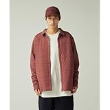 スノーピーク(snow peak)Flexible Insulated Shirt SW-25AU003 トップス シャツ 長袖 メンズ レディース LIGHT BROWN XL