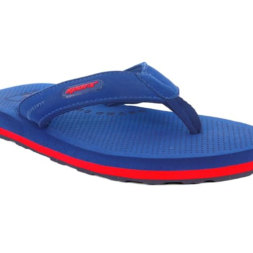 Image of SPARX Men's Flip Flops SFG-200 | Lightweight, Comfortable & Stylish Daily Wear Slippers