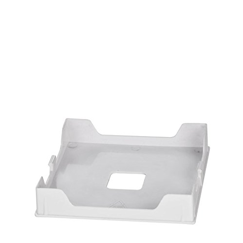 Corby Devon Cube Hotel Tissue Box Cover in Black