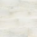 MSI Oxide Blanc Matte Porcelain Floor Tile and Wall Tile for Bathroom, Kitchen Backsplash, Accent Wall Tile, Shower Wall Tile,Sample Tile