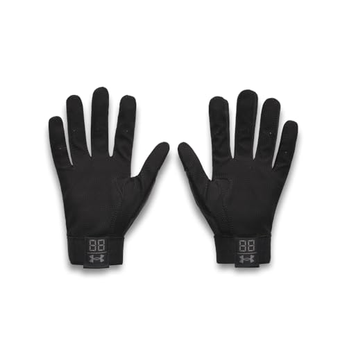 Image of Under Armour Boys Youth Clean Up Baseball Gloves