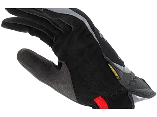 Guantes de trabajo Mechanix Fast Fit con ajuste rápido y protección cómoda 2