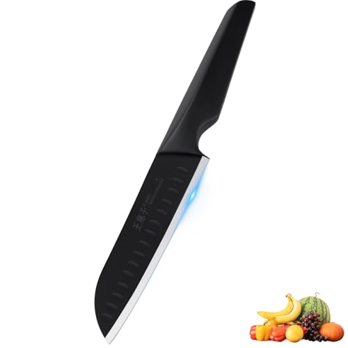 7Inch Santoku Chef Knife