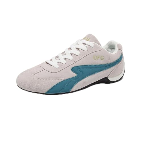 OFG Women's Fashion Retro Sneakers