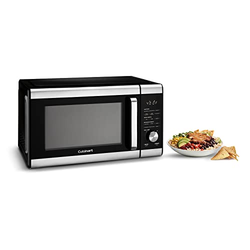 Cuisinart AMW-90 3-In-1 Microwave Airfryer Oven thumb #6
