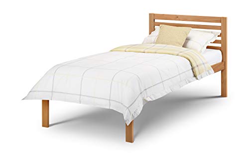 Julian Bowen Slocum-Bett, Kiefer, Einzelbett – Bild 4