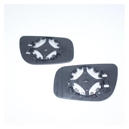 Verre de rétroviseur cassé Benz Classe E W211 solution dégivrante droite - 3