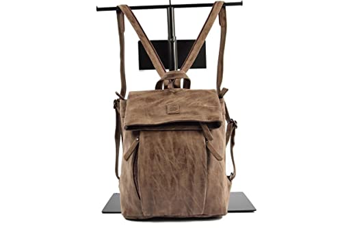 Rugzak 8 litres Bicky Bernard le sac crossbody qui libère vos mains