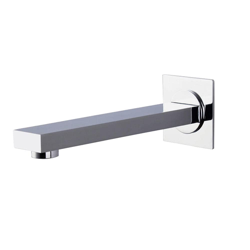 Buy Wall ed Bath Tap Bath Filler Modern Wall ed Bath or Basin Spout
