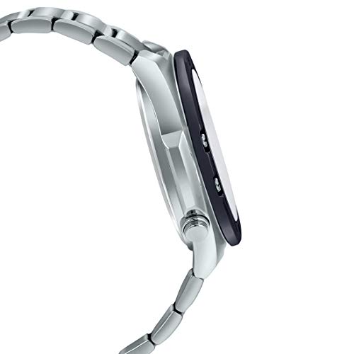 Casio Edifice Bluetooth Chronograph Black Dial Men's Watch - ECB-10DB-1ADF(ED493) - Image 3