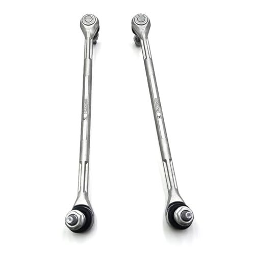 Rotule de suspension avant pour supprimer bruit châssis GLA