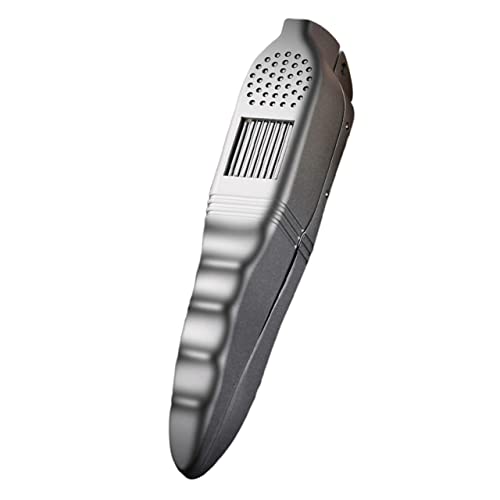 Cabilock Household Manual Garlic Presser Ergonomic Sturdy Alloy Garlic Mincer for Kitchen Multipurpose Tool for Easy Crushing for Home Cooking Restaurants More