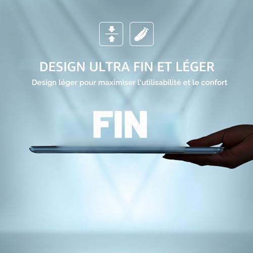 ProCase Coque de Protection pour iPad 9ème/8ème/7ème Génération 10,2" – vue 7