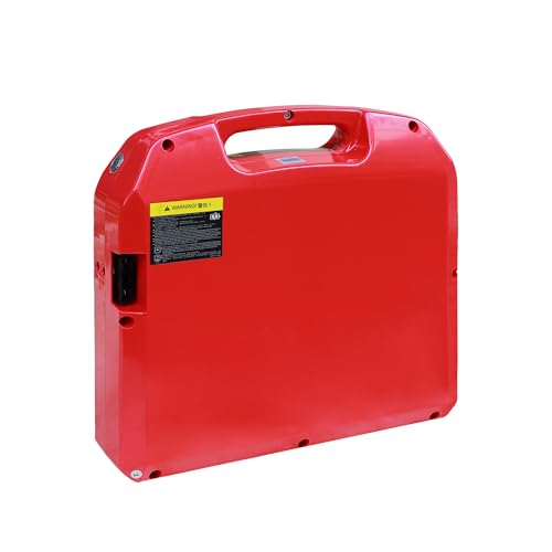 Forklift Lifepo4 Battery 24V/30Ah Lithium Battery for