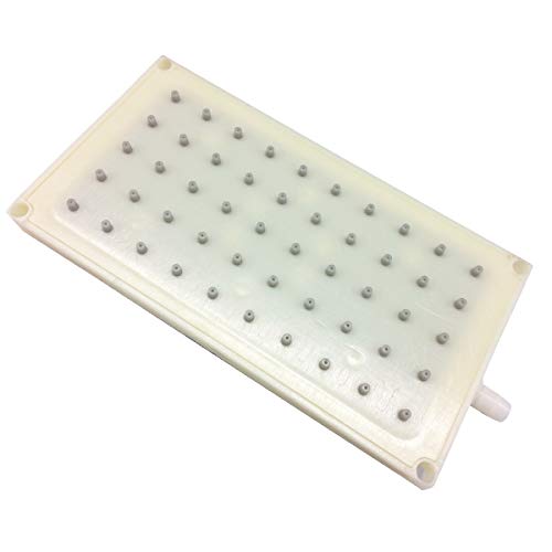 Ricambio Soffione Superiore per Colonna Easy Shower Grandform SOFFEASYS