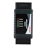 OBDSTAR CAN FD CANFD Adapter for X300 DP Plus/X300 Pro4/ P50/ DC706 Scanner Supports for GM 2020-2022 and for Hyundai Kia Tσyota Airbag (100% Original)