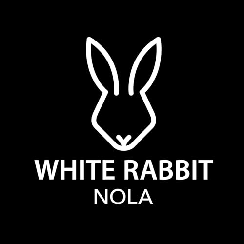 White Rabbit NOLA cover art