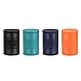 ljhnba Fashion Shaped Dice Shaker Cup Table Game Dice Cup Simple Shaker Cup Perfect for Bar Party Night Club Game Dice Stacking Cups Plastic for Beginners