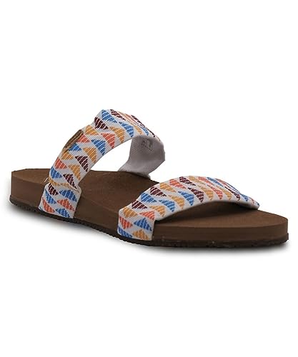 Freewaters Supreem La Jolla Desert Geo 6 B (M)3