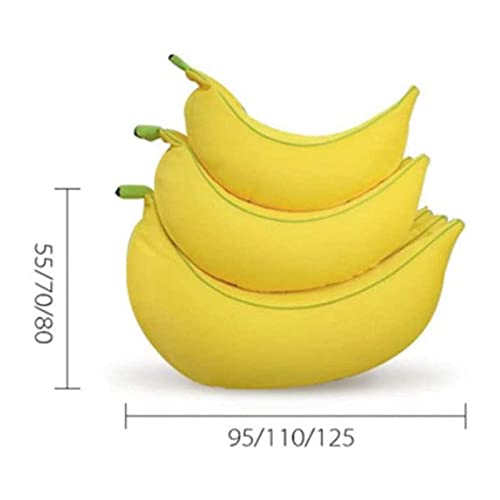 Lazy Sofa Sofa Großer Sitzsack Stuhl Indoor Outdoor Spielsitz Baumwolle Leinen Sitzsack Kreative Verstellbare… – Bild 8