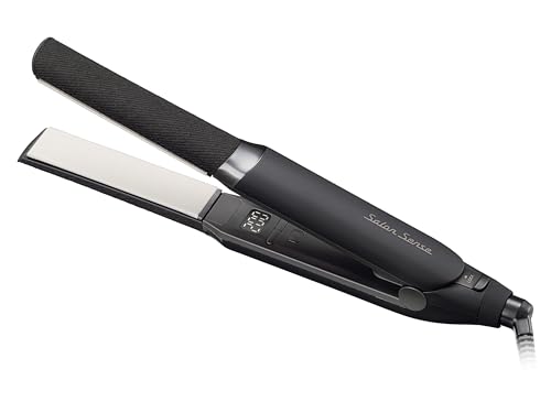 Amazon.co.jp: コイズミ ヘアアイロン ストレート ツインマイナス