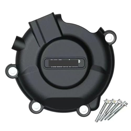 Couvercle protection moteur alternateur robuste pour GSXR600 GSXR750 K6 L9