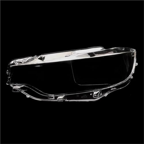 Lentille projecteur BMW Série 4 F32 2017-2019 coque phare transparentes