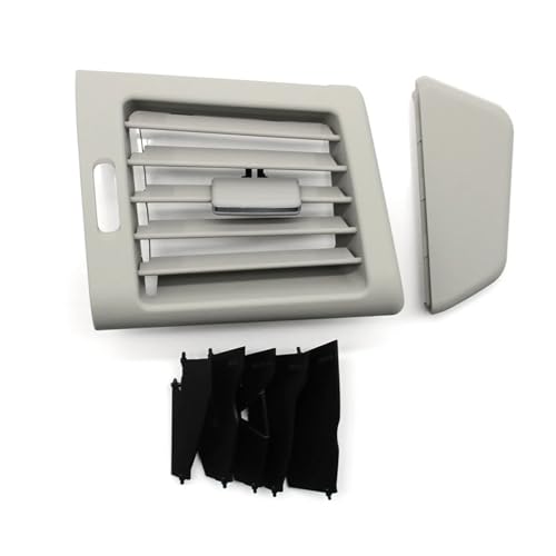 Rejilla de ventilación rota en Benz R300 R350 W251: Cubierta de recambio gris