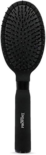 Preisvergleich Produktbild Franck Provost Pneumatikbürste mit Kunststoffnoppen, geschützt zufällige Farbauswahl