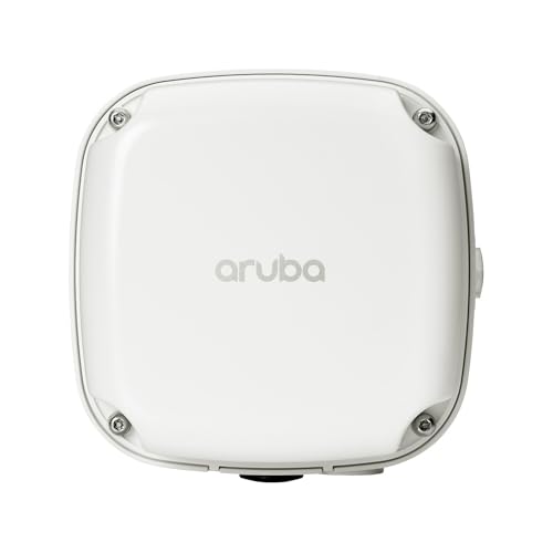 Image of HP Aruba AP-565 802.11ax 1.73 Gbit /s Wireless Access Point