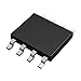 (2 PCS) LM393DR IC Comparator Dual 0.8MA 8-SOIC TI *US Stock*